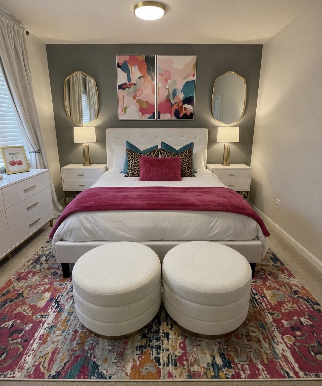Dreamy Suite